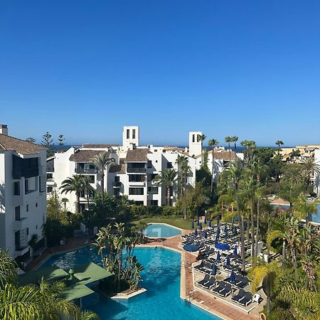 Jardines De Las Golondrinas Marbella With Sea Views エクステリア 写真
