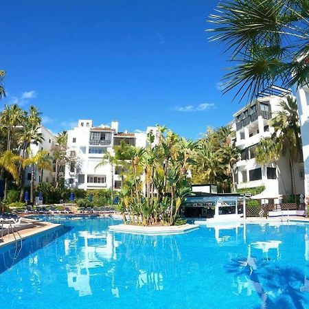 Jardines De Las Golondrinas Marbella With Sea Views エクステリア 写真