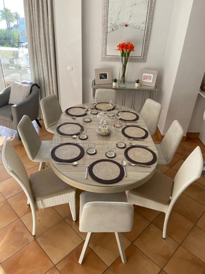 Jardines De Las Golondrinas Marbella With Sea Views エクステリア 写真