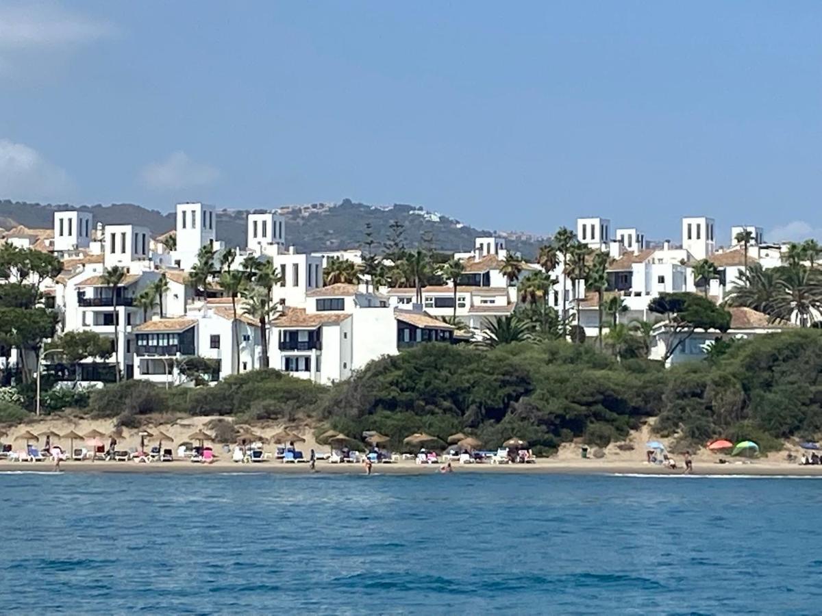 Jardines De Las Golondrinas Marbella With Sea Views エクステリア 写真