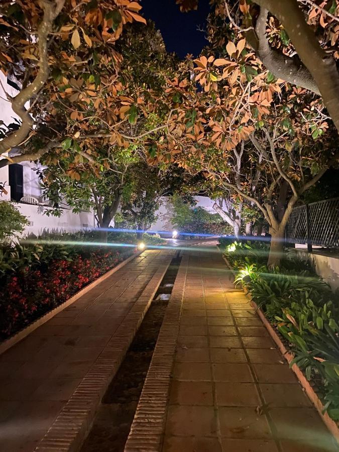 Jardines De Las Golondrinas Marbella With Sea Views エクステリア 写真