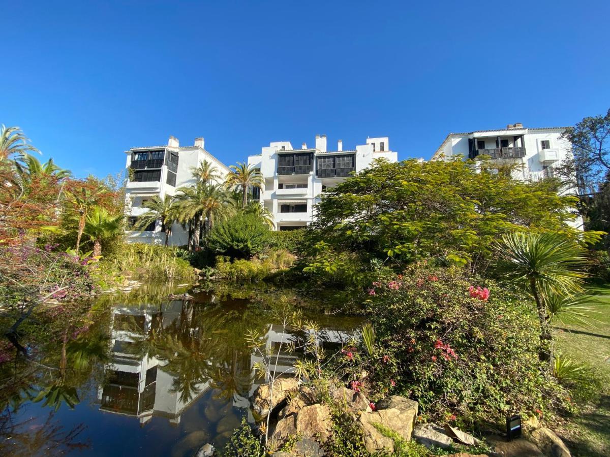 Jardines De Las Golondrinas Marbella With Sea Views エクステリア 写真