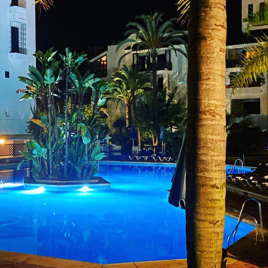 Jardines De Las Golondrinas Marbella With Sea Views エクステリア 写真