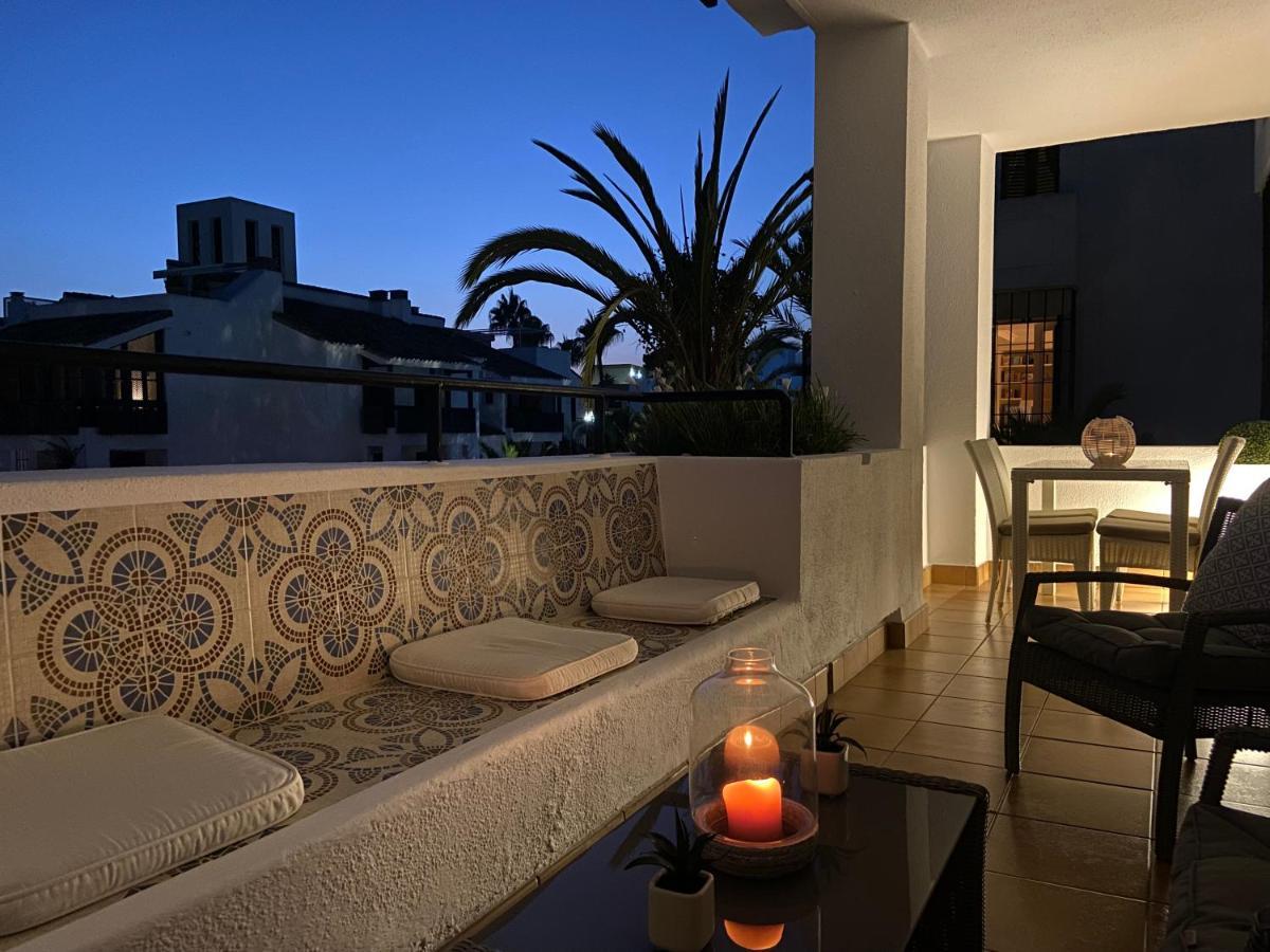 Jardines De Las Golondrinas Marbella With Sea Views エクステリア 写真
