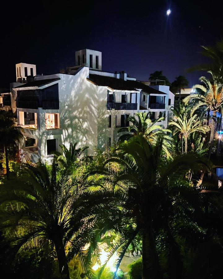 Jardines De Las Golondrinas Marbella With Sea Views エクステリア 写真