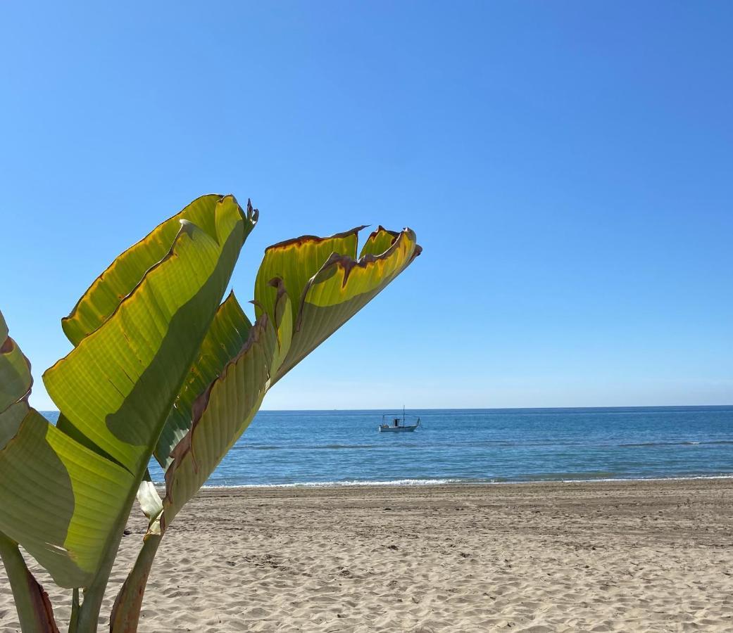 Jardines De Las Golondrinas Marbella With Sea Views エクステリア 写真