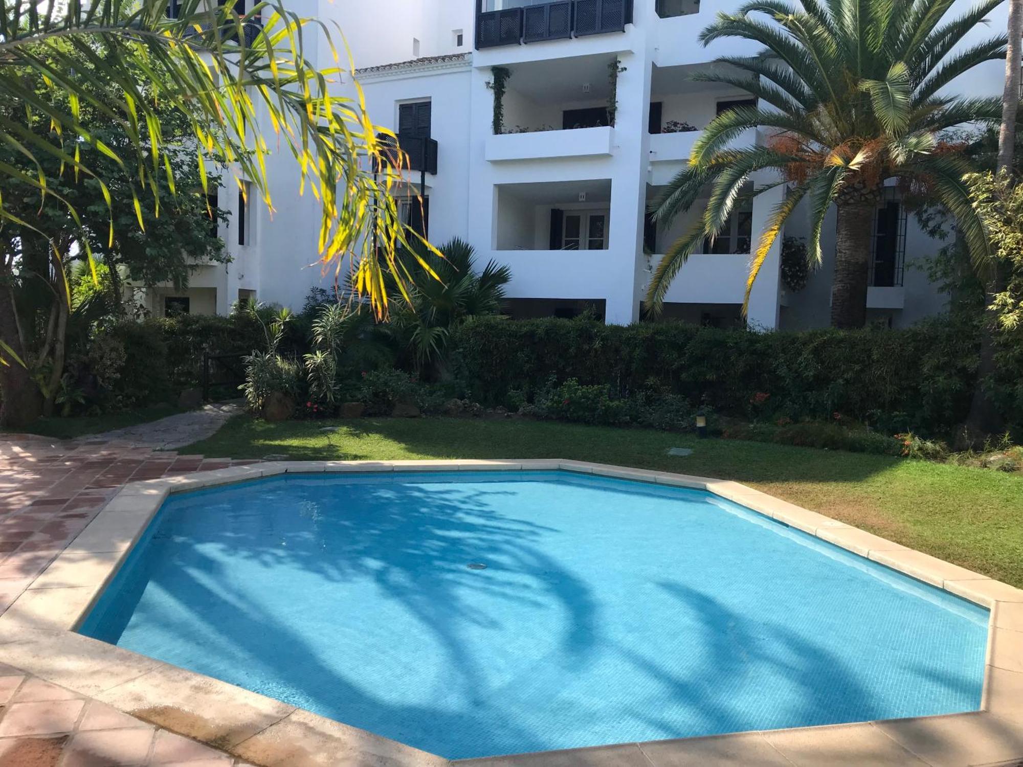 Jardines De Las Golondrinas Marbella With Sea Views エクステリア 写真