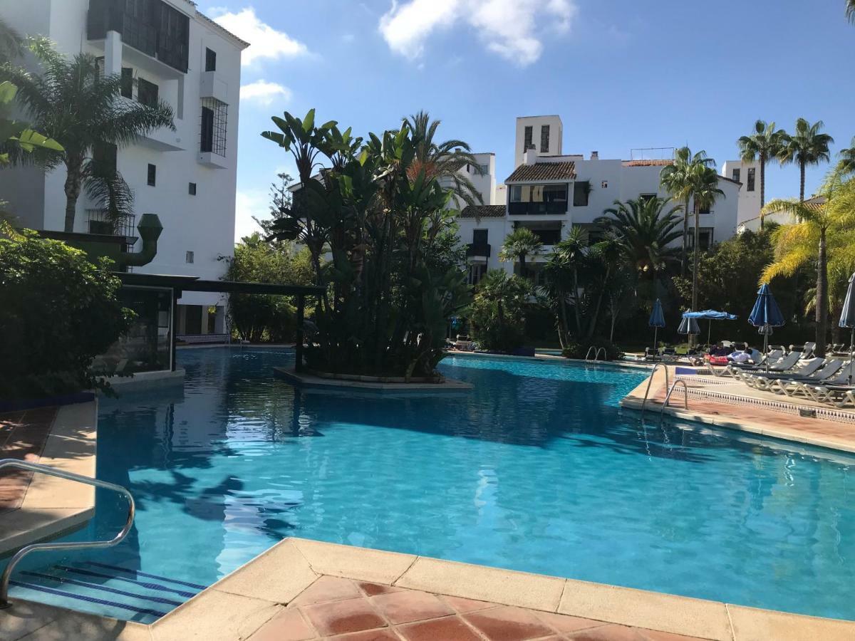 Jardines De Las Golondrinas Marbella With Sea Views エクステリア 写真