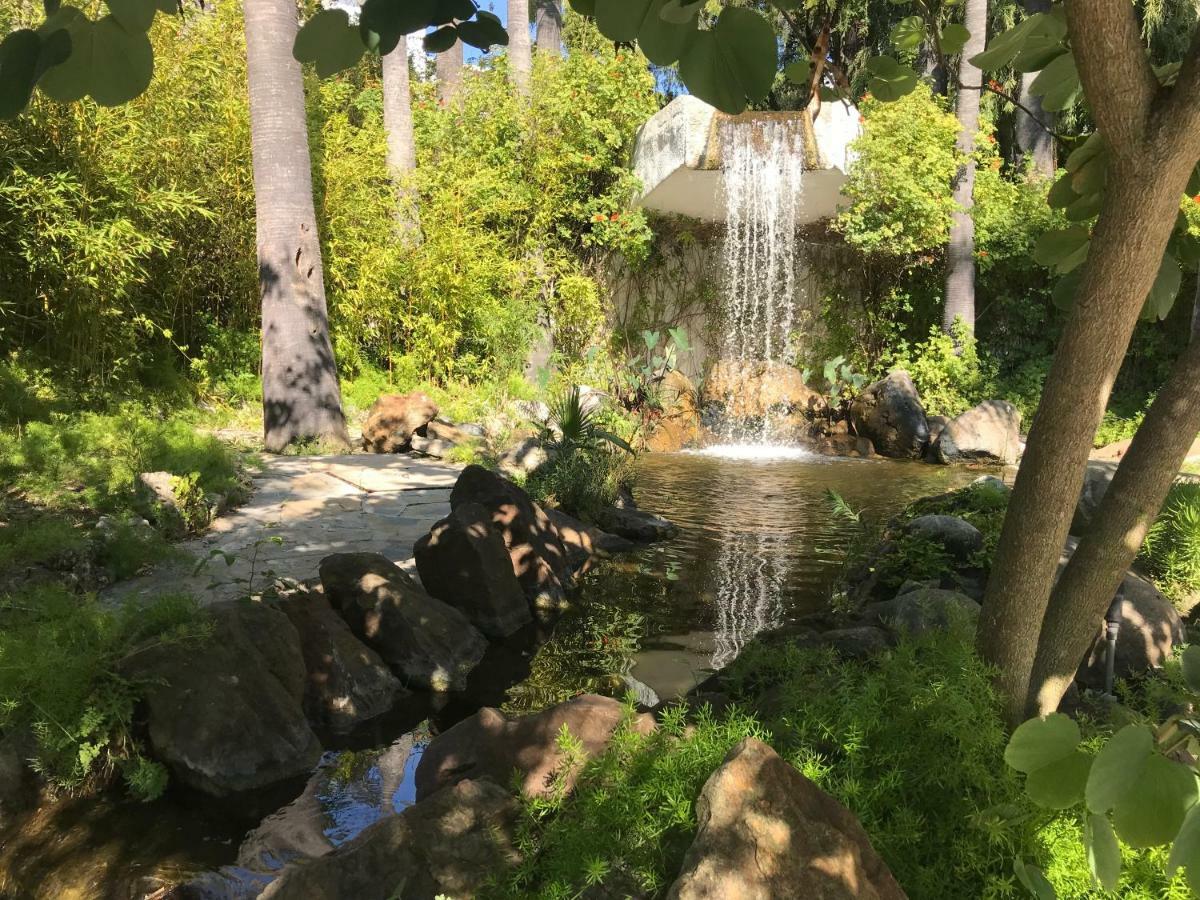 Jardines De Las Golondrinas Marbella With Sea Views エクステリア 写真
