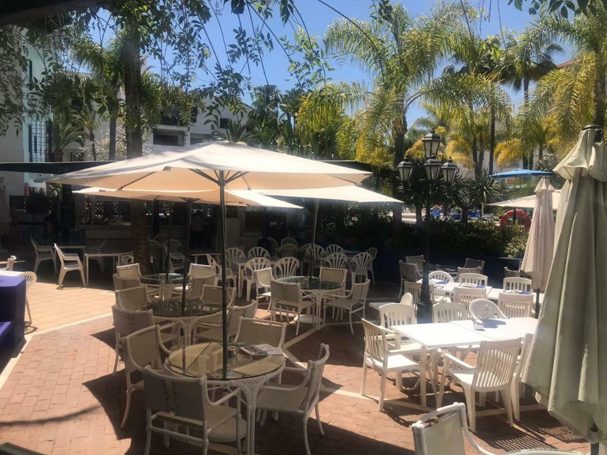 Jardines De Las Golondrinas Marbella With Sea Views エクステリア 写真