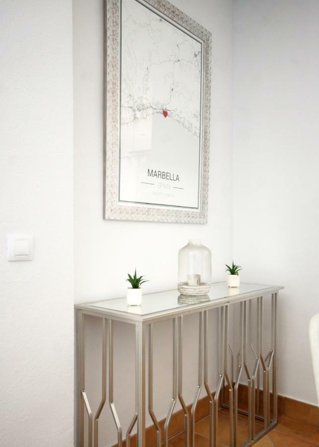 Jardines De Las Golondrinas Marbella With Sea Views エクステリア 写真