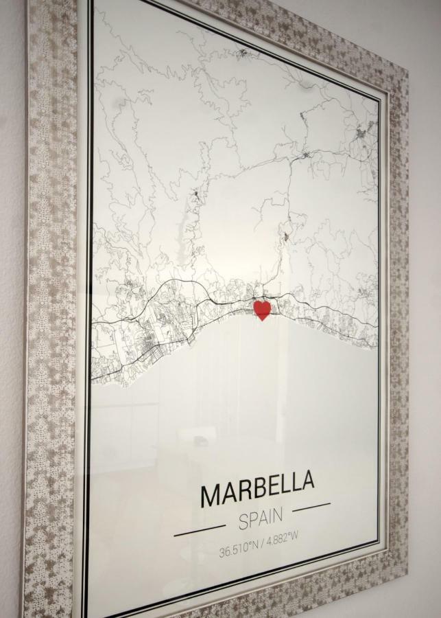 Jardines De Las Golondrinas Marbella With Sea Views エクステリア 写真